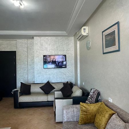 Appartement A Riviera Beach Cabo Negro, קאבו נגרו מראה חיצוני תמונה