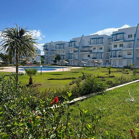 Appartement A Riviera Beach Cabo Negro, קאבו נגרו מראה חיצוני תמונה