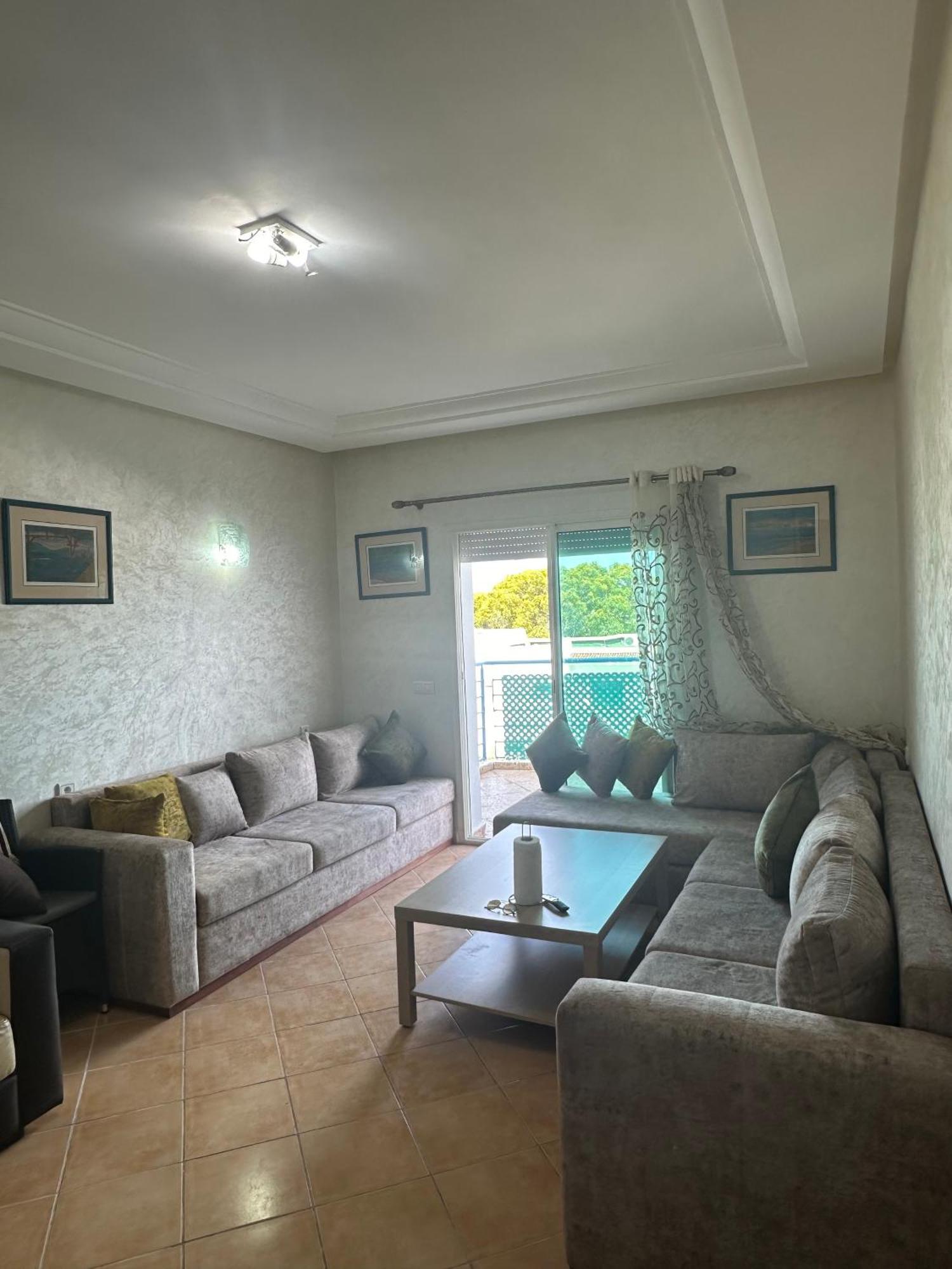 Appartement A Riviera Beach Cabo Negro, קאבו נגרו מראה חיצוני תמונה