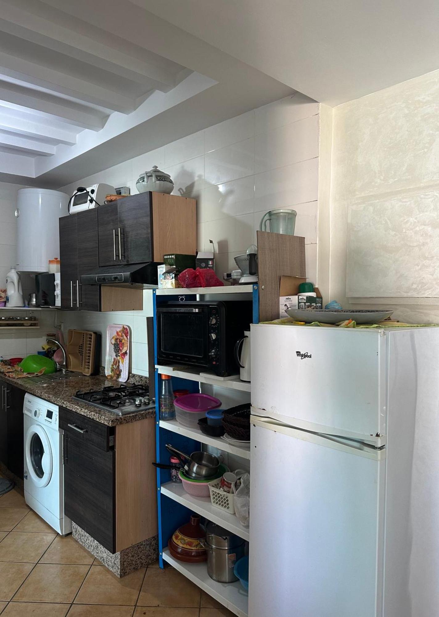 Appartement A Riviera Beach Cabo Negro, קאבו נגרו מראה חיצוני תמונה