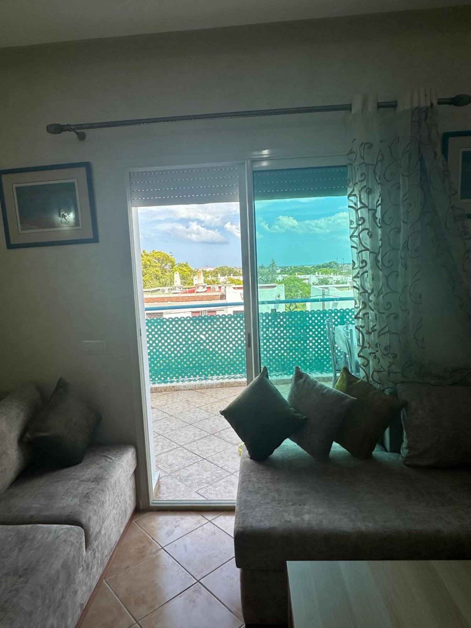 Appartement A Riviera Beach Cabo Negro, קאבו נגרו מראה חיצוני תמונה