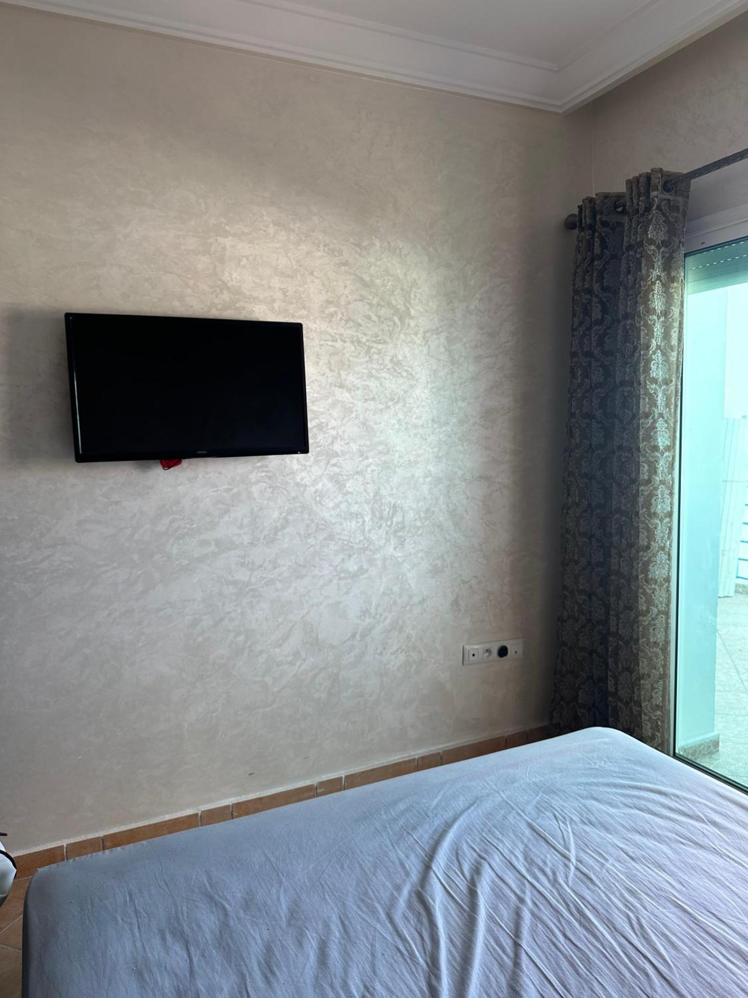Appartement A Riviera Beach Cabo Negro, קאבו נגרו מראה חיצוני תמונה