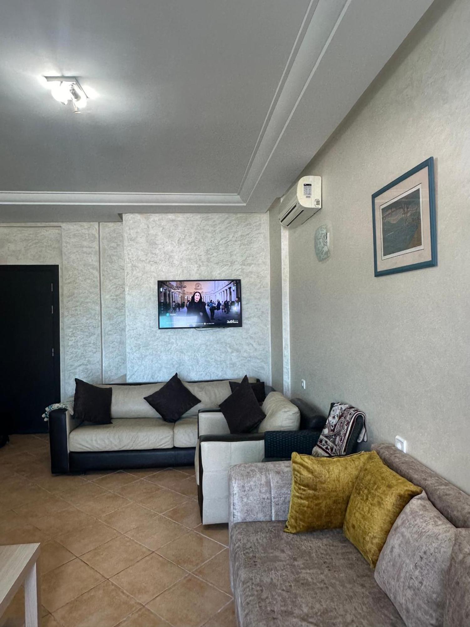 Appartement A Riviera Beach Cabo Negro, קאבו נגרו מראה חיצוני תמונה