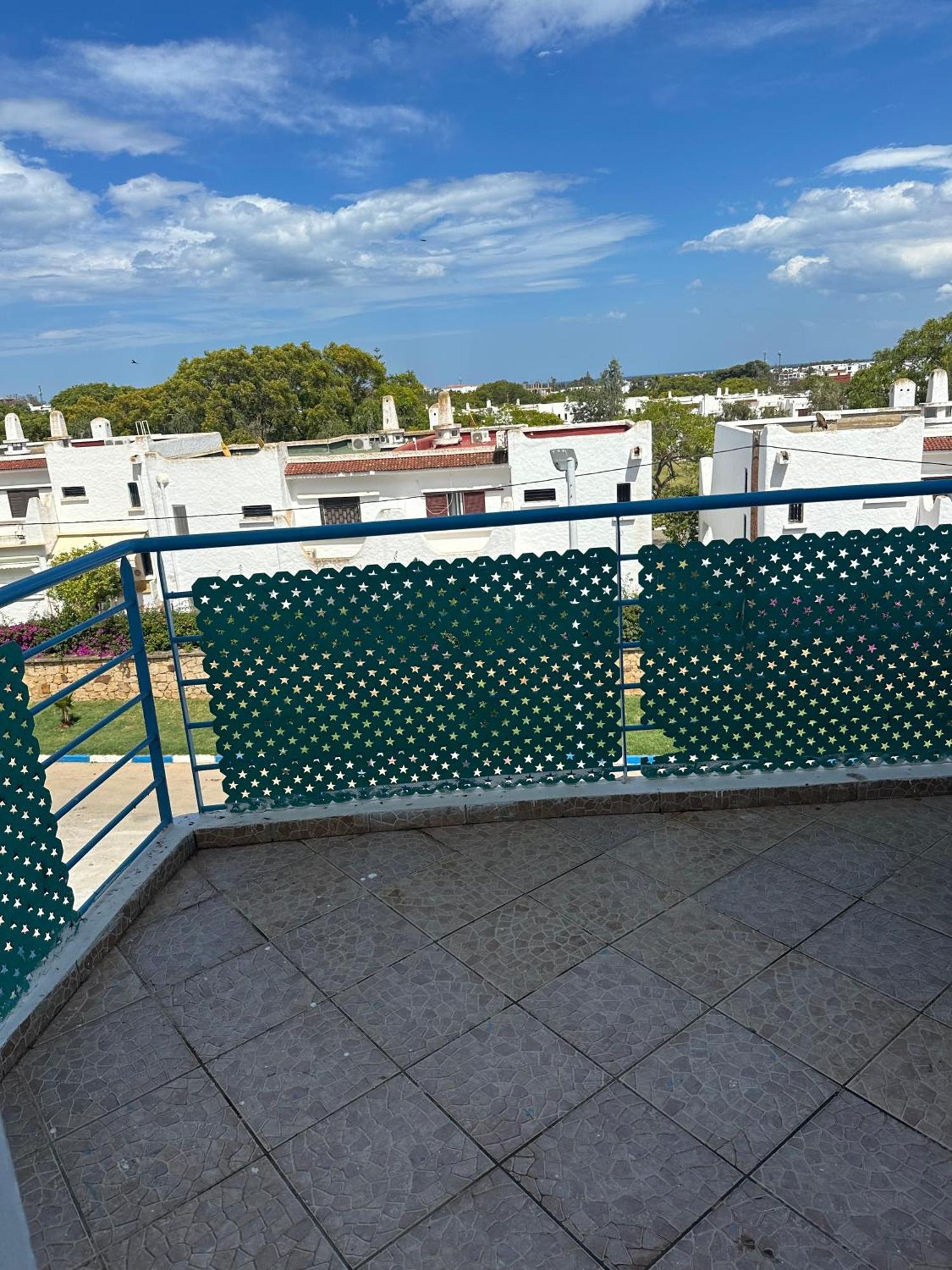 Appartement A Riviera Beach Cabo Negro, קאבו נגרו מראה חיצוני תמונה