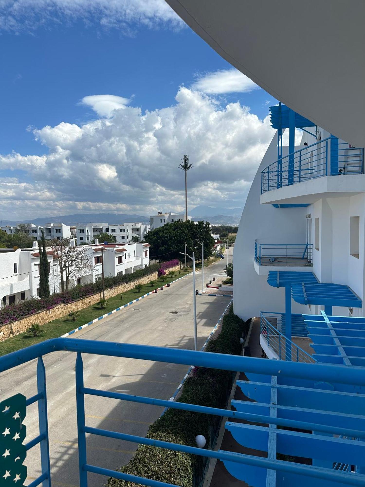 Appartement A Riviera Beach Cabo Negro, קאבו נגרו מראה חיצוני תמונה