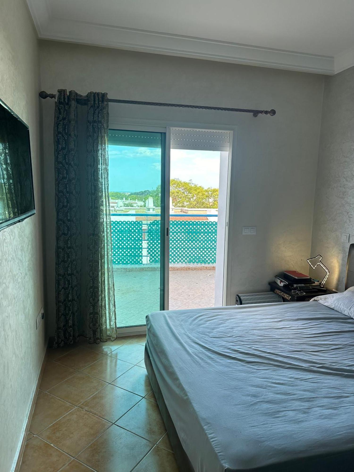 Appartement A Riviera Beach Cabo Negro, קאבו נגרו מראה חיצוני תמונה