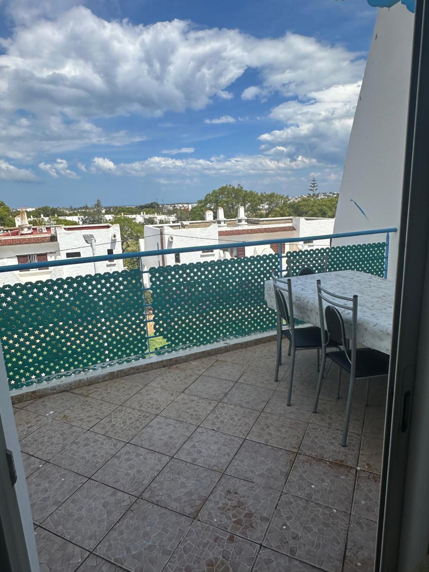 Appartement A Riviera Beach Cabo Negro, קאבו נגרו מראה חיצוני תמונה