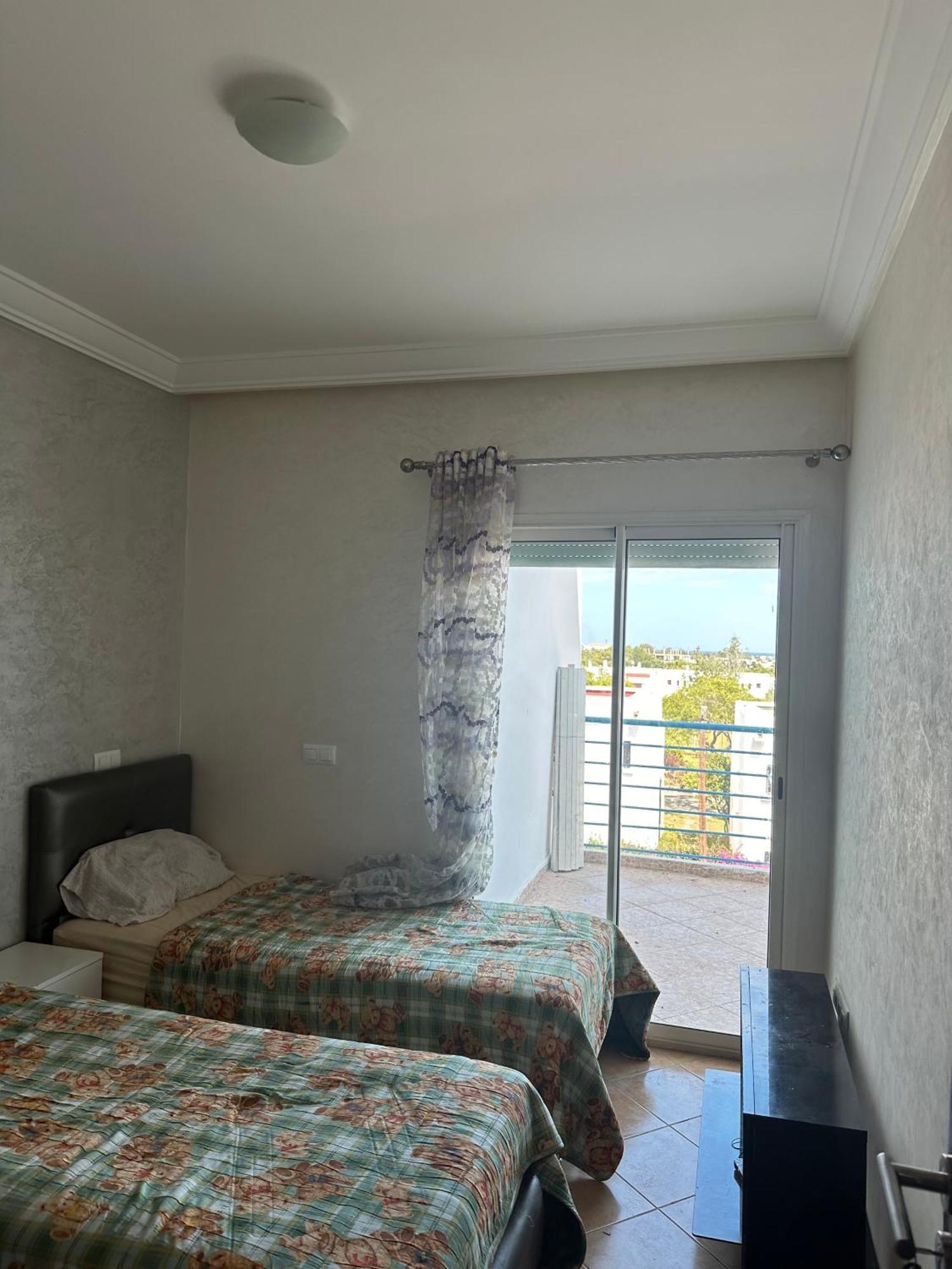 Appartement A Riviera Beach Cabo Negro, קאבו נגרו מראה חיצוני תמונה
